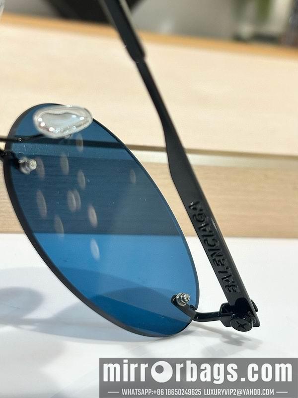 Balenciaga Glasses smx55