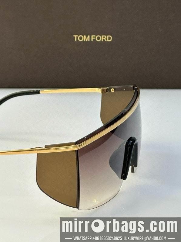 Tom Ford Glasses smx121