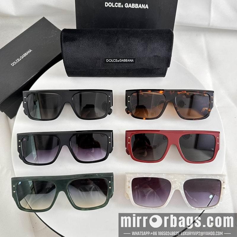 DG Glasses 03smh08