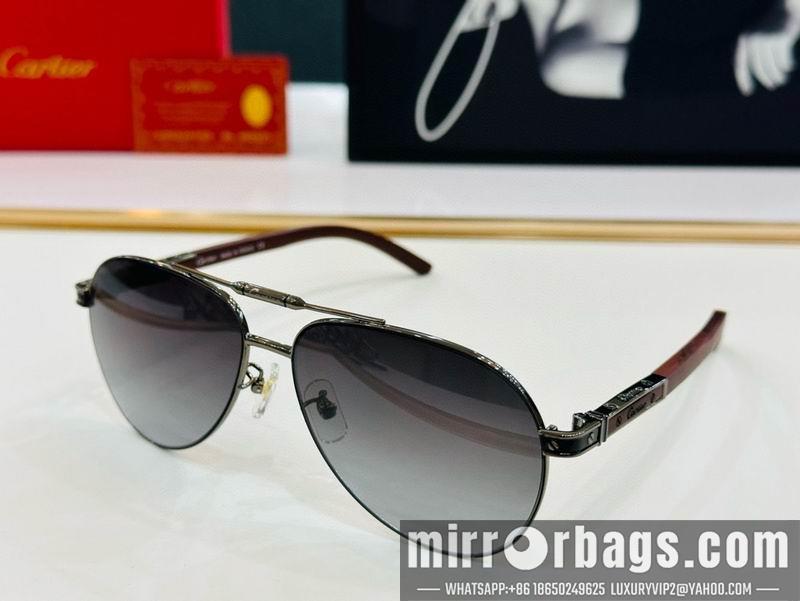 Cartier Glasses smr142
