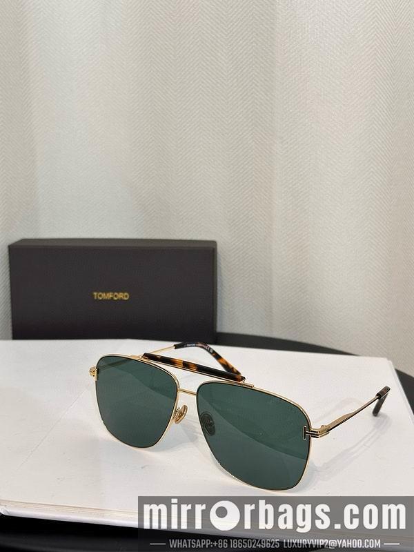 Tom Ford Glasses smx82