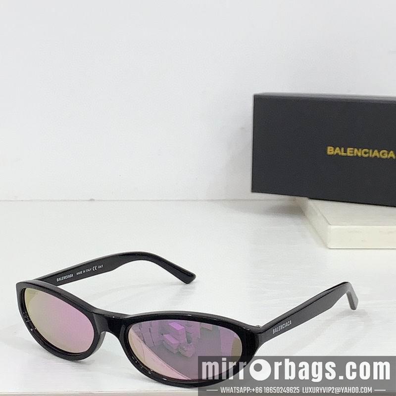 Balenciaga Glasses smr100