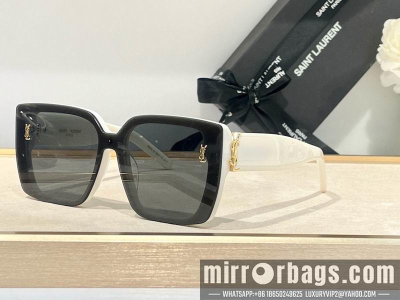 YSL Glasses smx52