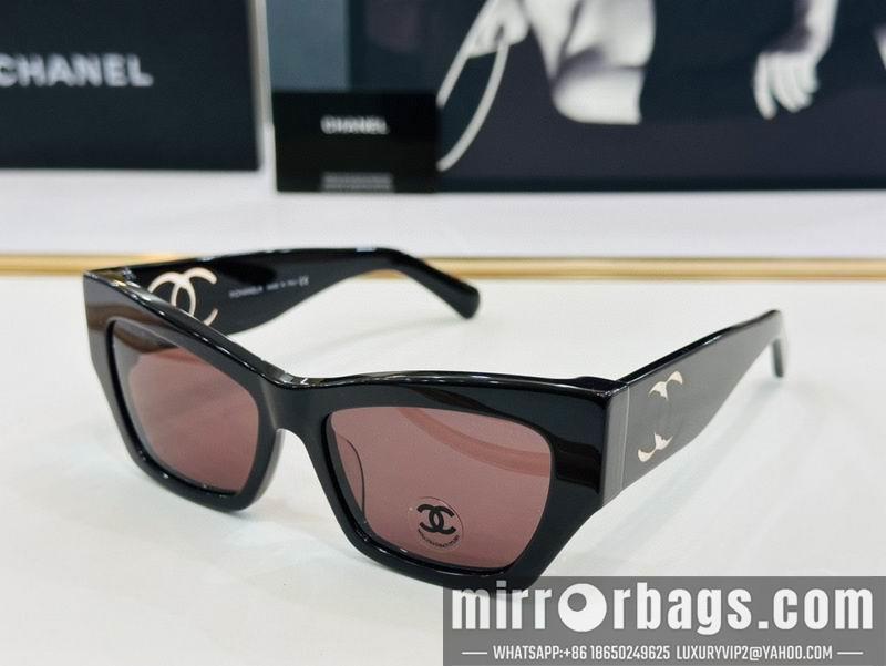 Chanel Glasses smr54