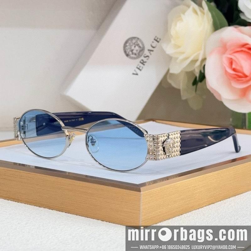 Versace Glasses 03smh96