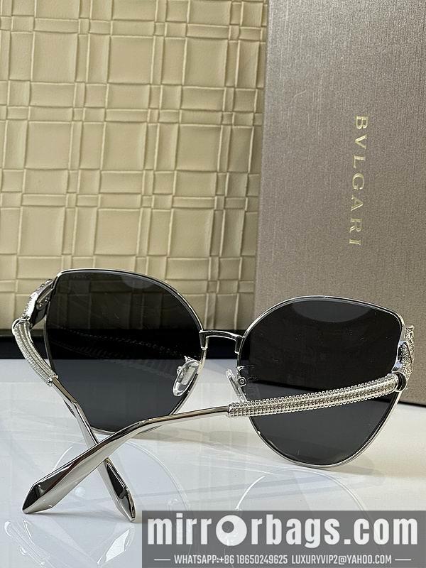 Bvlgari Glasses 03smh166