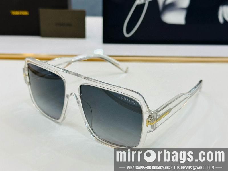 Tom Ford Glasses smx32