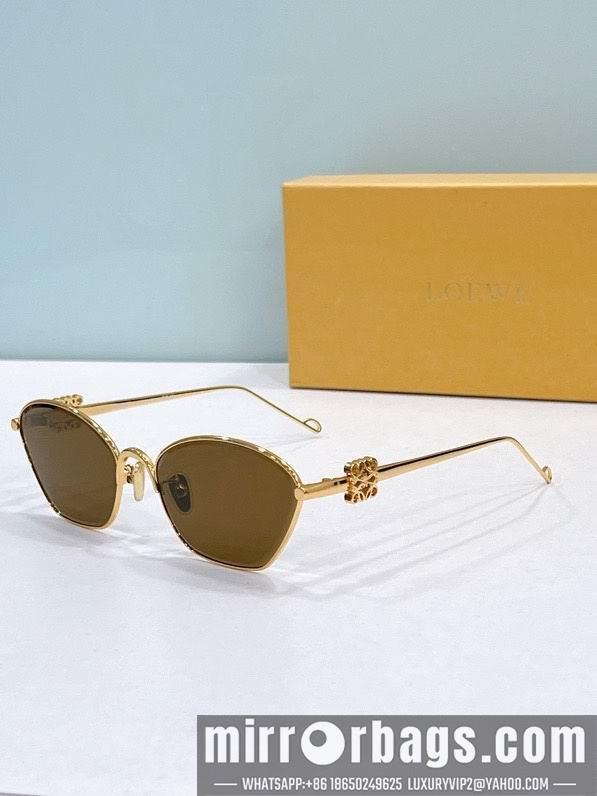 Loewe Glasses smx40