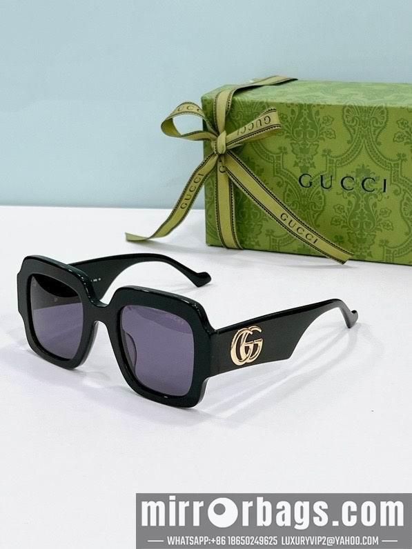 Gucci Glasses smx206