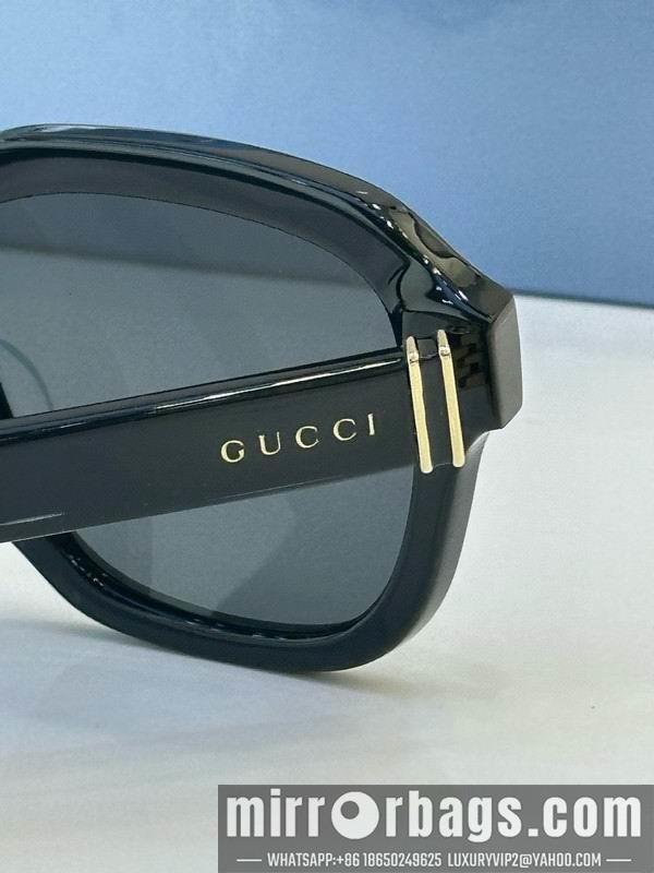 Gucci Glasses smh35