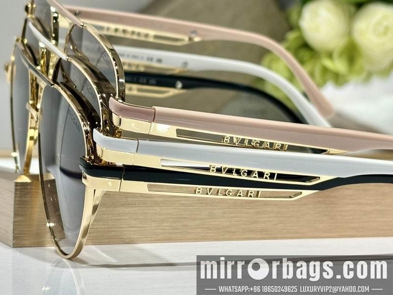 Bvlgari Glasses 03smh125