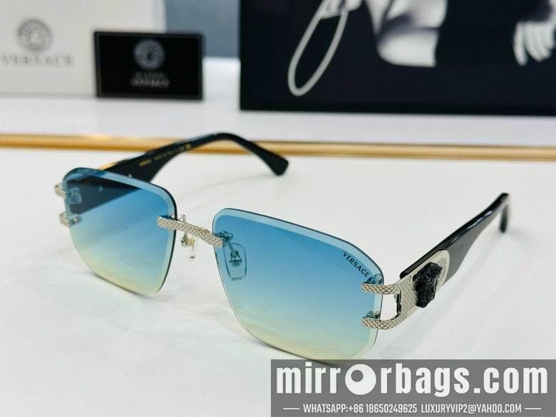 Versace Glaases smx57
