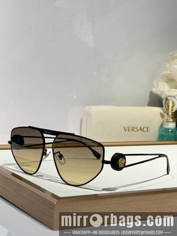 Versace Glasses 03smh44