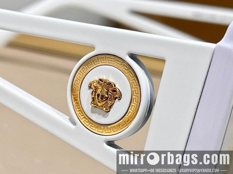 Versace Glaases smx68