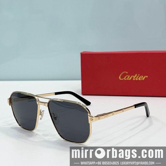 Cartier Glasses smr90
