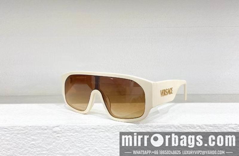 Versace Glasses 03smh88