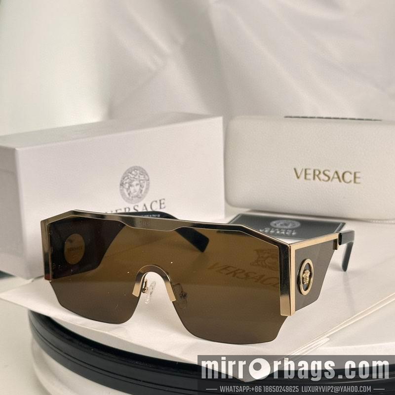 Versace Glasses 03smh30