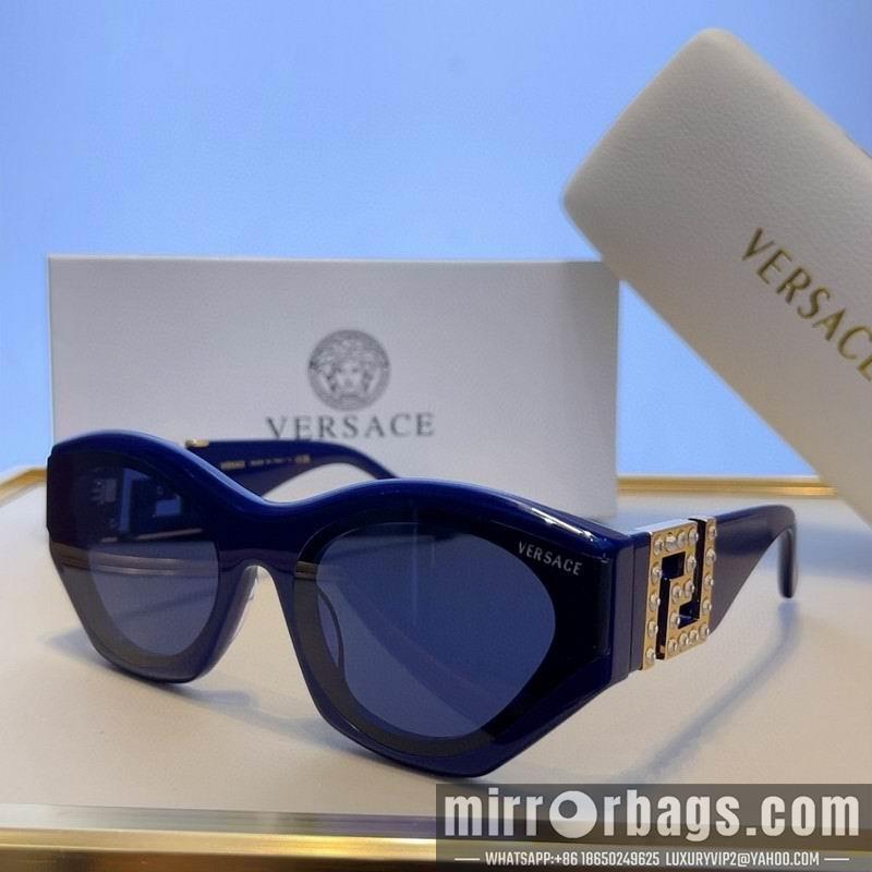 Versace Glasses 03smh85
