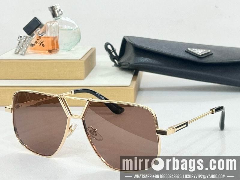 Prada Glasses smr78