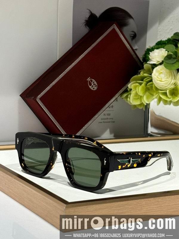 Jacques Marie Mage Glasses 03smh103