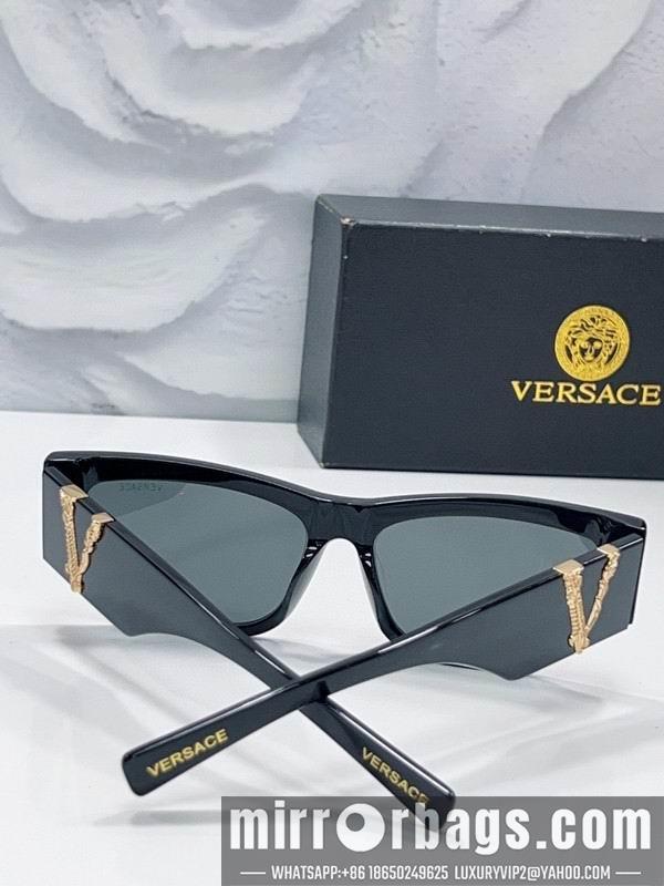 Versace Glasses 03smh65