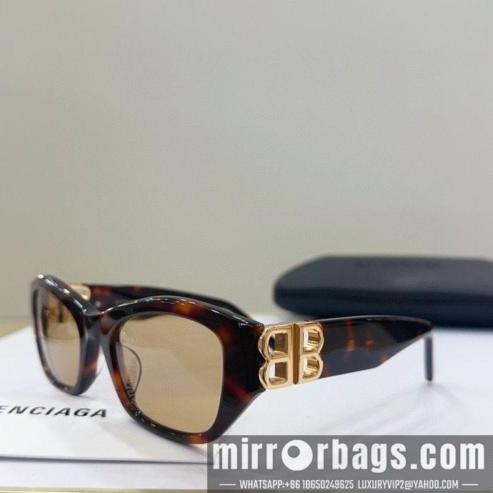 Balenciaga Glasses smr97