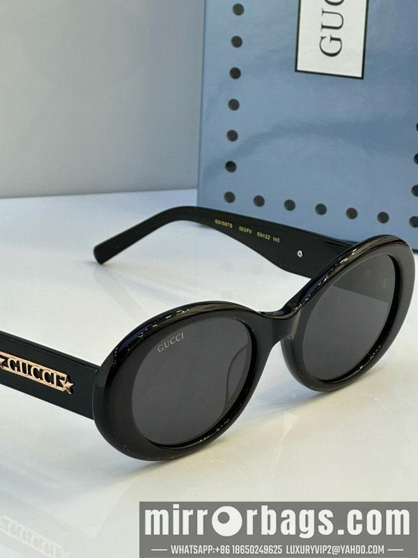 Gucci Glasses smh49
