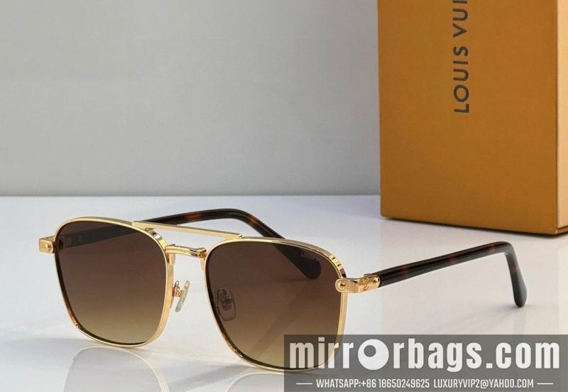 LV Glasses smh50