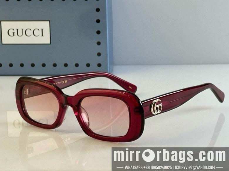 Gucci Glasses smx203
