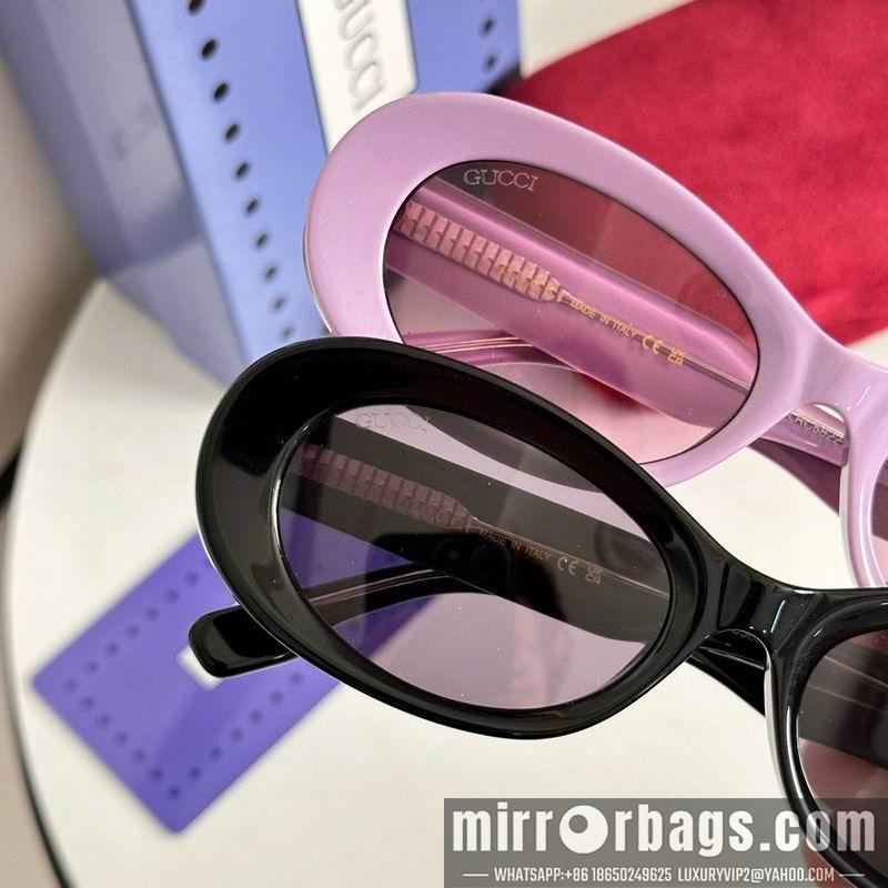 Gucci Glasses smh174