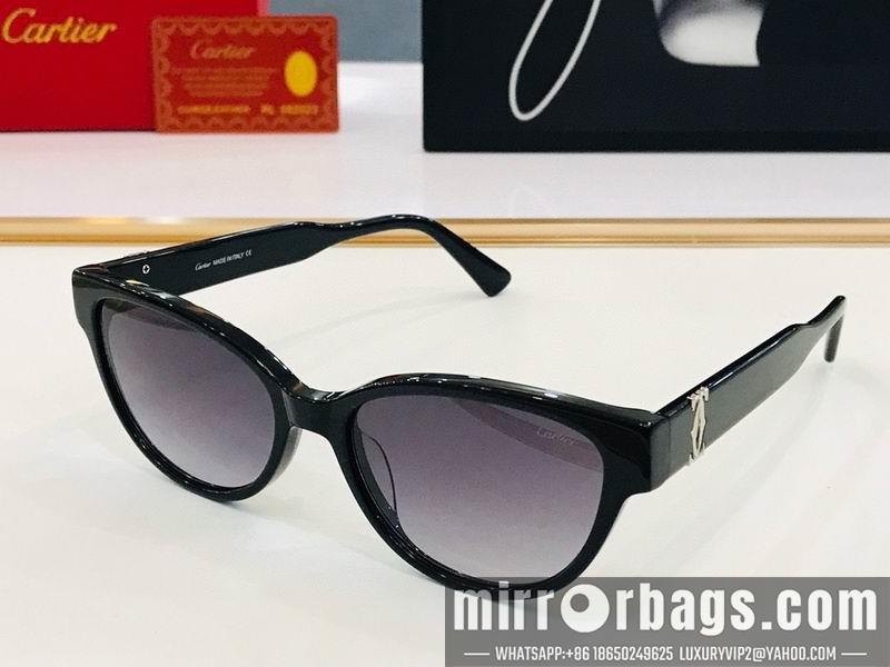 Cartier Glasses smr64