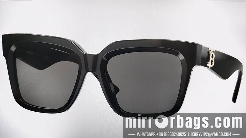  Burberry Glasses smx16