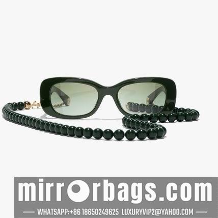 Chanel Glasses smx357