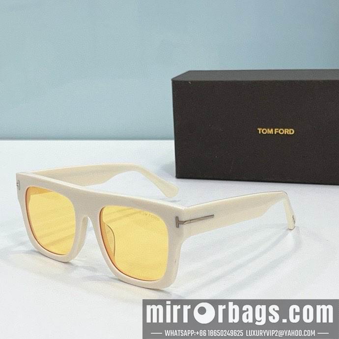 Tom Ford Glasses smx65