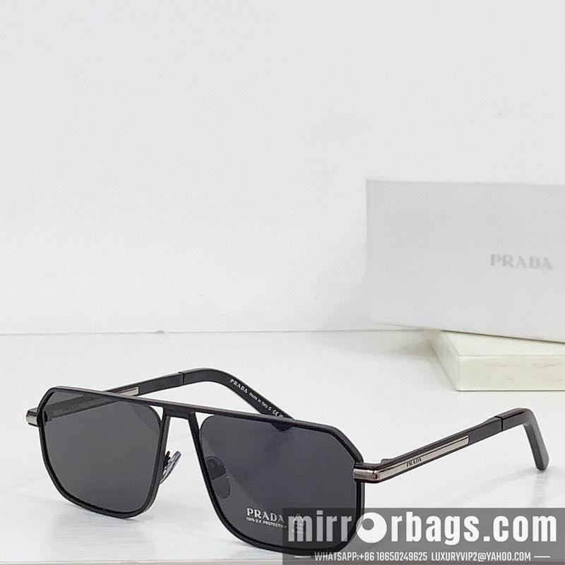 Prada Glasses smh55