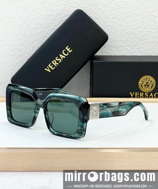 Versace Glasses 03smh73