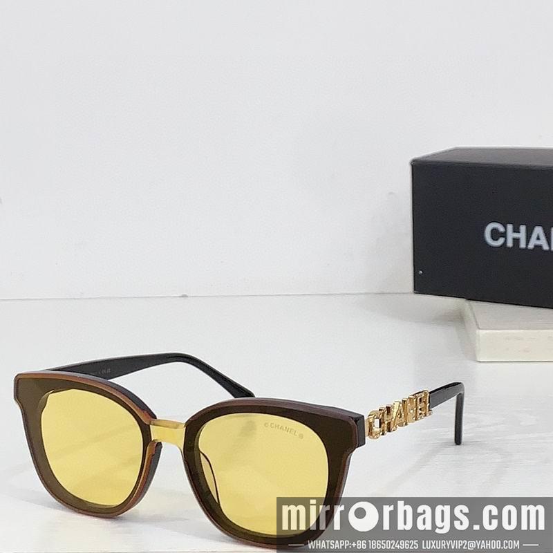 Chanel Glasses smr42