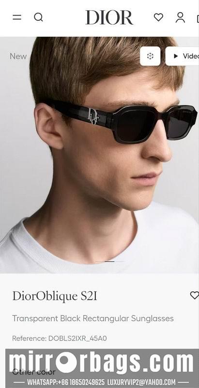 Dior Glasses 03smh45