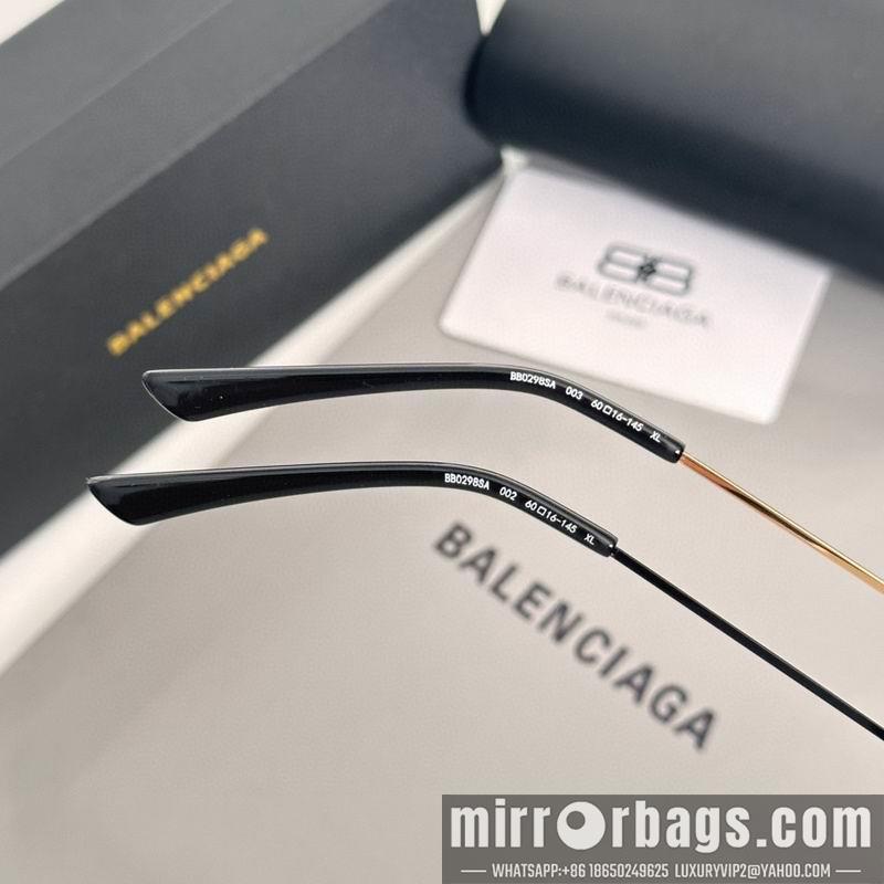 Balenciaga Glasses 03smh21