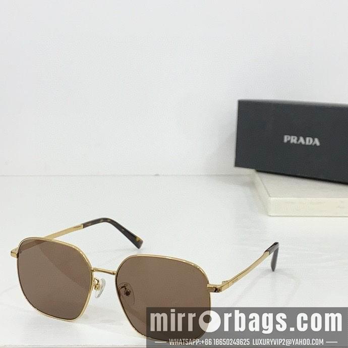 Prada Glasses smh12