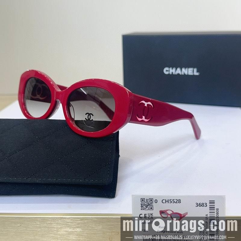 Chanel Glasses smr66