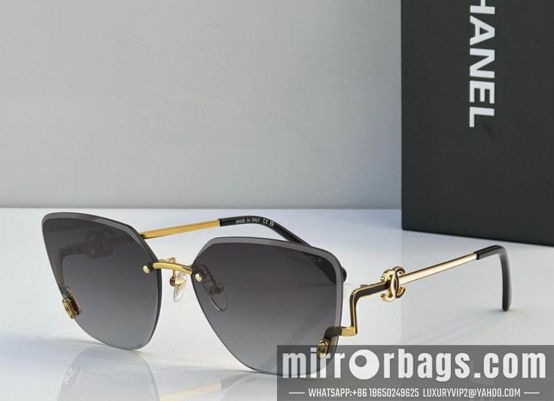 Chanel Glasses smh32