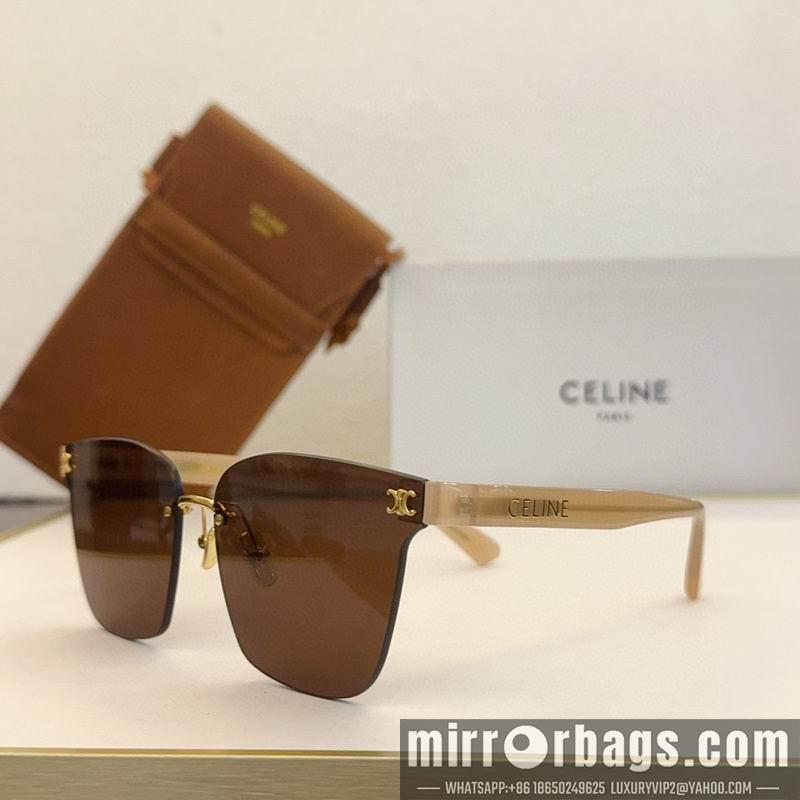 Celine Glasses smx208