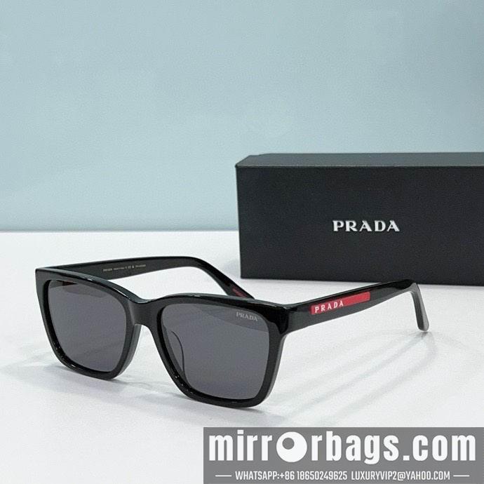 Prada Glasses smr110