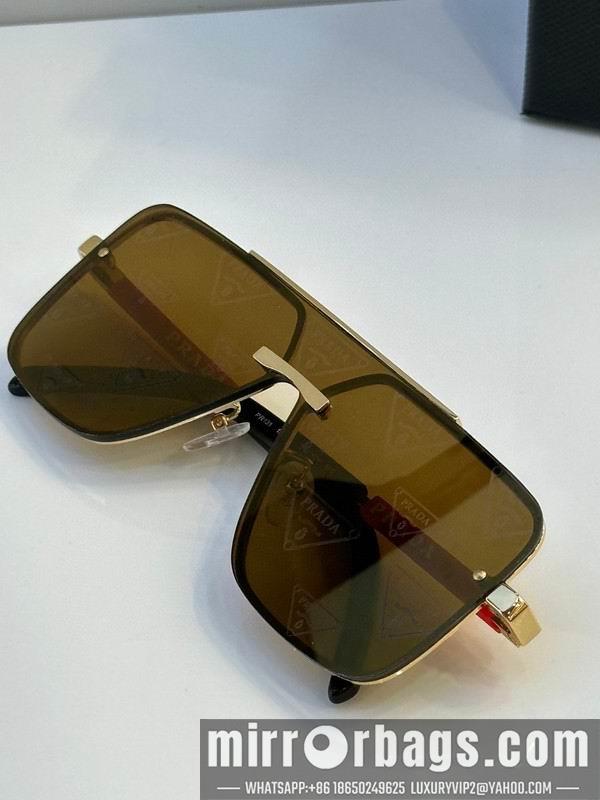Prada Glasses smh97