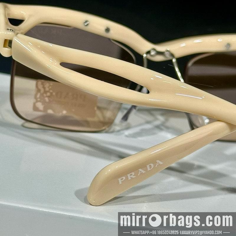 Prada Glasses smx185