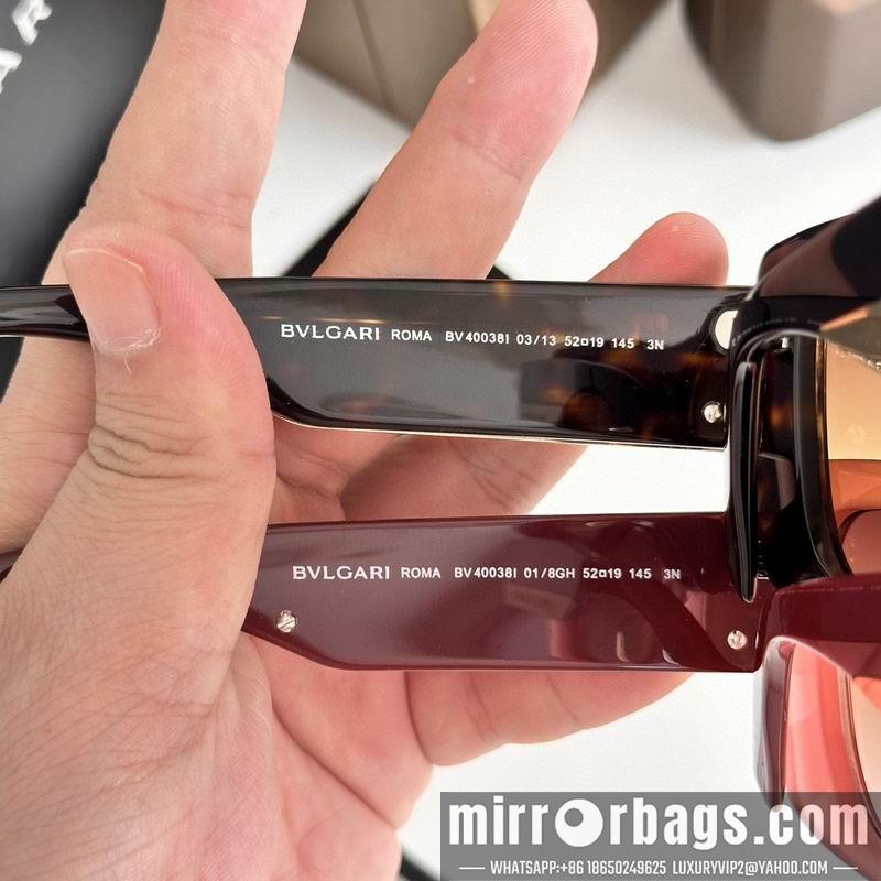 Bvlgari Glasses 03smh69