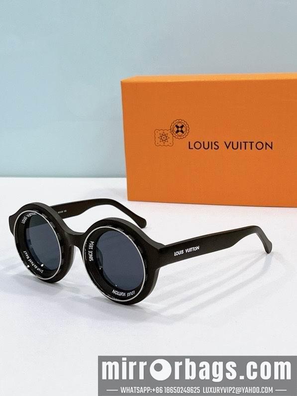 LV Glasses smx136
