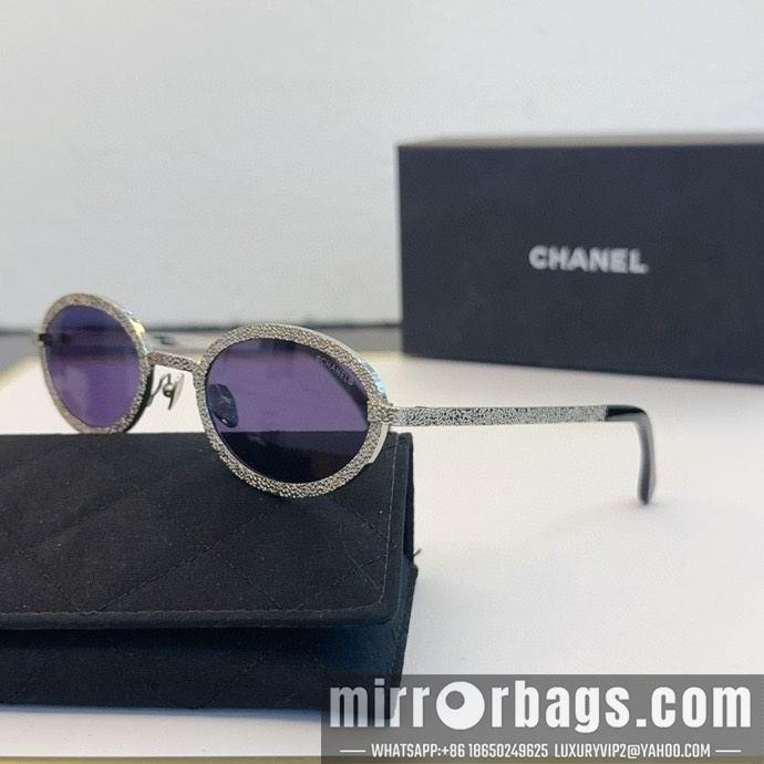 Chanel Glasses smx299