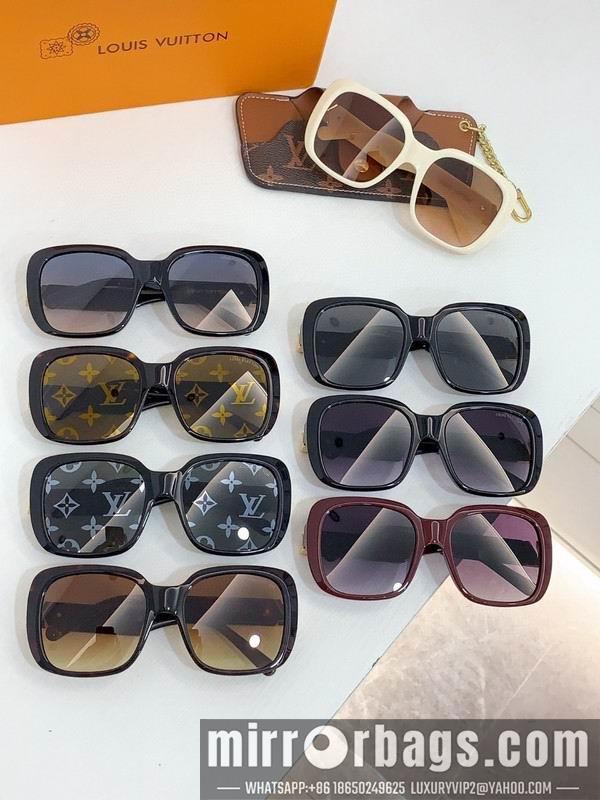 LV Glasses smr53